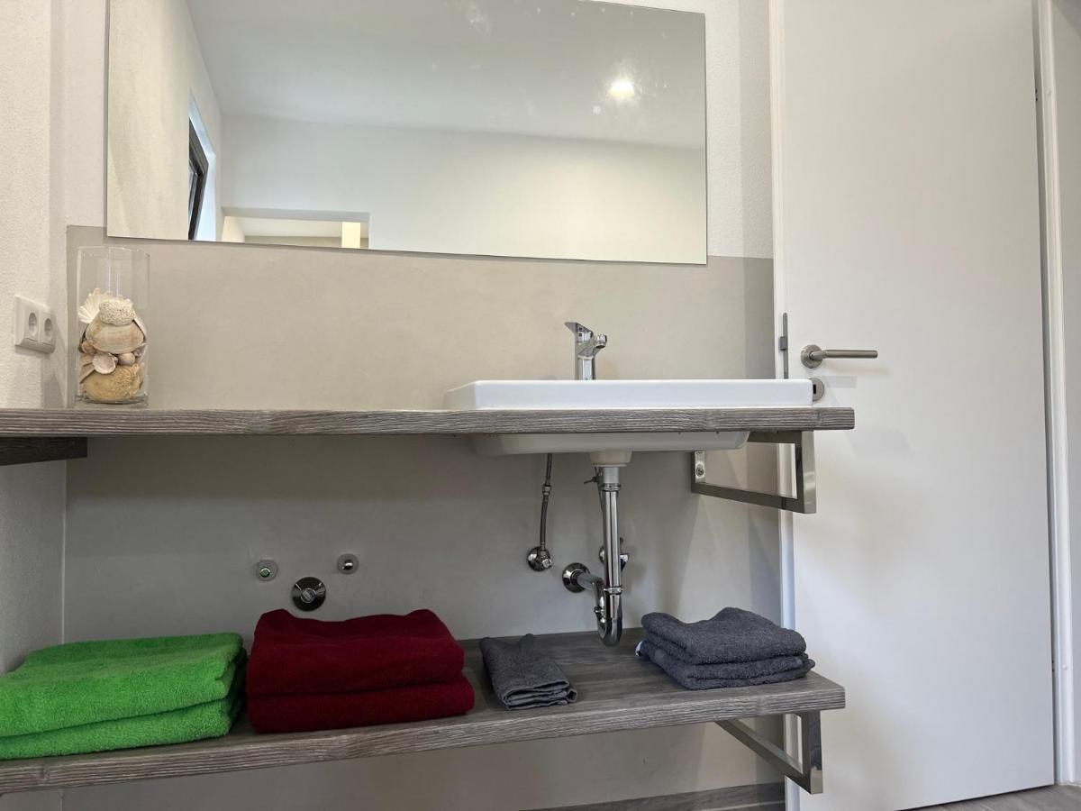 Ferienwohnung Schlossblick Im Herzen Der Stadt Schwarzenberg  Eksteriør billede