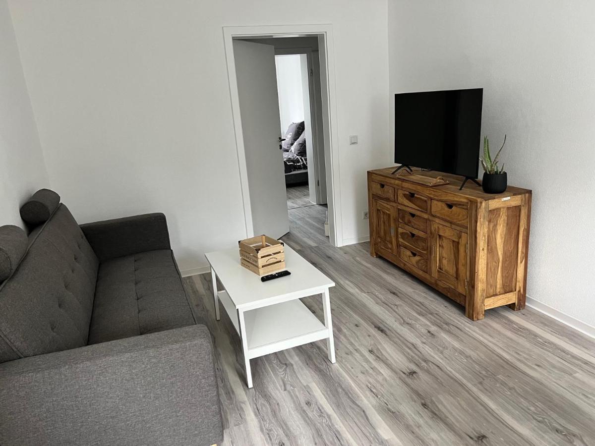 Ferienwohnung Schlossblick Im Herzen Der Stadt Schwarzenberg  Eksteriør billede