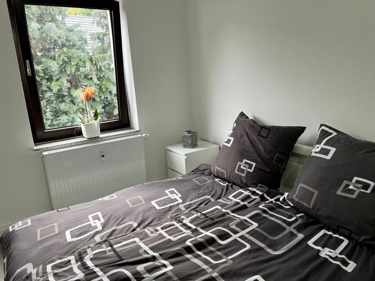 Ferienwohnung Schlossblick Im Herzen Der Stadt Schwarzenberg  Eksteriør billede